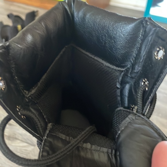 Heeled Boots - Picture 3 of 4